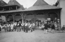 Festiwal Kapel i Śpiewak&oacute;w Ludowych w Kazimierzu Dolnym