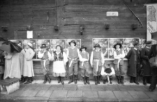 Festiwal Kapel i Śpiewak&oacute;w Ludowych w Kazimierzu Dolnym