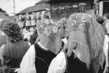 Mały Rynek w Kazimierzu Dolnym