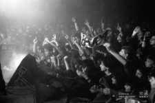 Konert zespołu BAJM