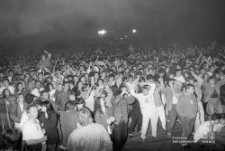 Koncert zespołu BAJM