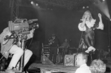 Koncert zespołu BAJM