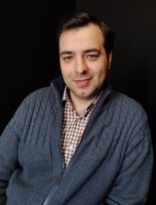 Piotr Jarecki - fotografia świadka historii