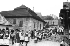 Festiwal Kapel i Śpiewak&oacute;w Ludowych w Kazimierzu Dolnym