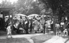 Festiwal Kapel i Śpiewak&oacute;w Ludowych w Kazimierzu Dolnym