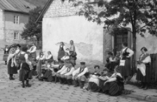 Artyści ludowi w Kazimierzu Dolnym
