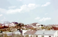 &bdquo;Białkowska G&oacute;ra" w Lublinie