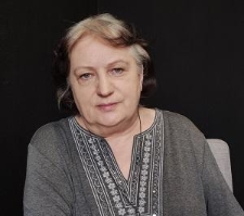 Urszula Gierszon - biogram świadka historii