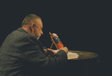 Spotkanie wokół książki Grzegorza Hryciuka "Przesiedleńcy. Wielka epopeja Polaków 1944–1946"