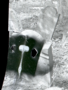 Cmentarz Żydowski w Czerniawach w Kazimierzu Dolnym