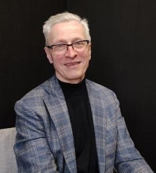 Jacek Jelinek - fotografia świadka historii