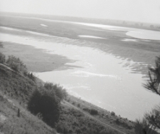 Wisła w Kazimierzu Dolnym