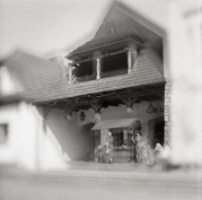 Rynek 8 w Kazimierzu Dolnym