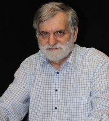 Ryszard Styka - fotografia świadka historii