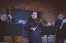 Misterium Światła i Ciemności / The Mystery of Light and Darkness (16.03.2024)