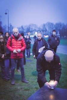 Misterium Światła i Ciemności / The Mystery of Light and Darkness (16.03.2024)