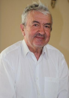 Zenon Liśkiewicz - fotografia świadka historii