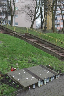 Marsz Pamięci. Rocznica likwidacji ochronki żydowskiej
