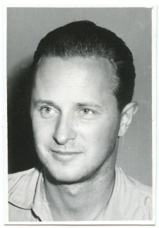 Witold Welcz &ndash; sekretarz redakcji Kuriera Lubelskiego