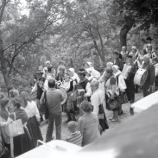 Festiwal Kapel i Śpiewaków Ludowych w Kazimierzu Dolnym