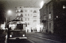 Ulica Lipowa w Lublinie