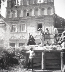 Kamienica Celejowska w Kazimierzu Dolnym