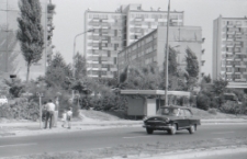 Aleja generała Władysława Andersa w Lublinie (al. Smorawińskiego)