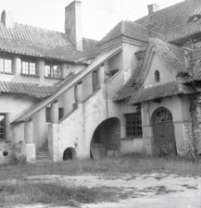 Stara Łaźnia w Kazimierzu Dolnym