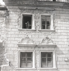 Kamienica Celejowska w Kazimierzu Dolnym