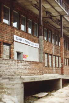 Szkoła tańca Jacka Jelinka