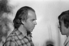 Redaktor Alojzy Leszek Gzella