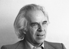 Redaktor Alojzy Leszek Gzella