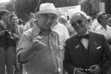 Redaktor Alojzy Leszek Gzella i Władysław Grzyb