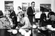 Redaktor Alojzy Leszek Gzella