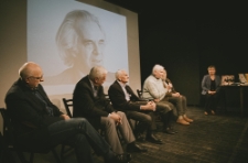 &hellip; jakby minęło już wszystko&hellip; Wiecz&oacute;r wspomnień poświęcony pamięci Alojzego Leszka Gzelli