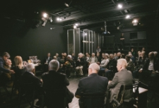 &hellip; jakby minęło już wszystko&hellip; Wiecz&oacute;r wspomnień poświęcony pamięci Alojzego Leszka Gzelli