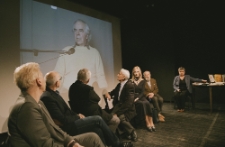 &hellip; jakby minęło już wszystko&hellip; Wiecz&oacute;r wspomnień poświęcony pamięci Alojzego Leszka Gzelli