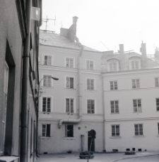 Plac Zamkowy 10 w Lublinie