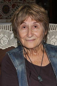 Dina Meytes - fotografia świadka historii