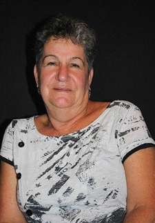 Aliza Salomon - fotografia świadka historii