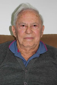 Dov Wexler - fotografia świadka historii