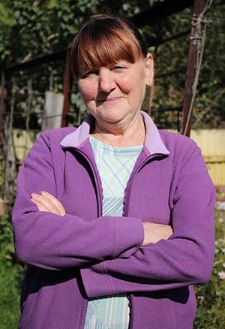 Helena Zi&oacute;łkowska - fotografia świadka historii