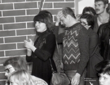 Lubelskie Spotkania Wokalist&oacute;w Jazzowych w kawiarni artystycznej &bdquo;Hades"