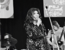 Lubelskie Spotkania Wokalist&oacute;w Jazzowych &ndash; Krystyna Prońko