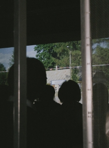 „Szeol” – projekcja filmu dokumentalnego
