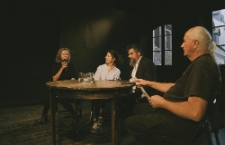 &bdquo;Szeol&rdquo; &ndash; projekcja filmu dokumentalnego