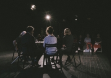 „Szeol” – projekcja filmu dokumentalnego