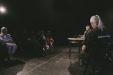 &bdquo;Szeol&rdquo; &ndash; projekcja filmu dokumentalnego