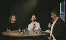 &bdquo;Szeol&rdquo; &ndash; projekcja filmu dokumentalnego