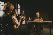 &bdquo;Szeol&rdquo; &ndash; projekcja filmu dokumentalnego
